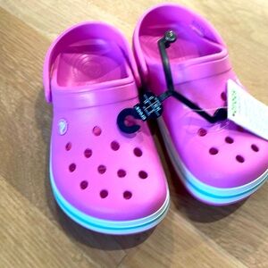 Croc crocband clog k